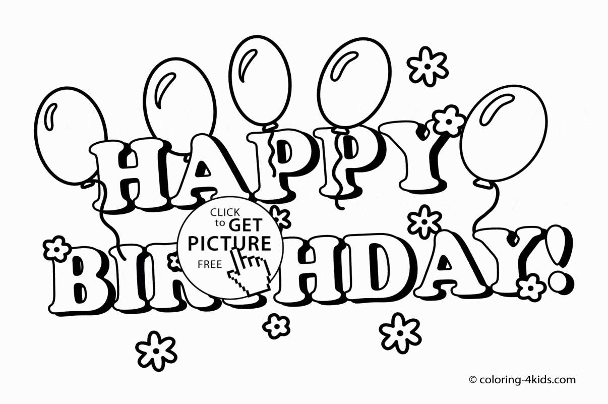 Coloring Pages ~ Coloring Pages Extraordinary Birthday Card Page - Free Printable Dr Who Birthday Card