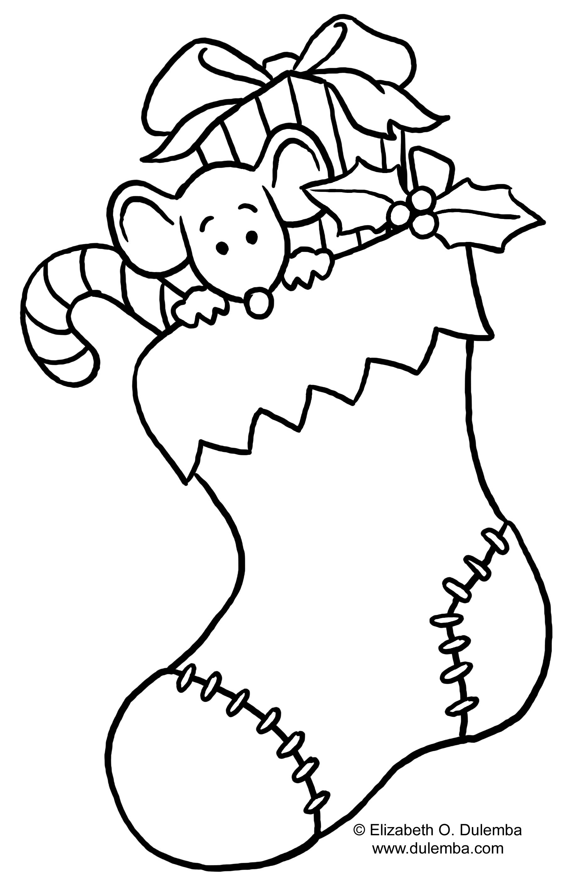 Coloring Pages ~ Coloring Pages Extraordinary Christmas Templates - Free Printable Christmas Cartoon Coloring Pages
