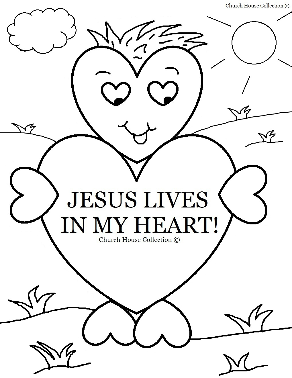 Coloring Pages : Coloring Pages Free For Sunday School Preschool - Free Printable Sunday School Coloring Sheets
