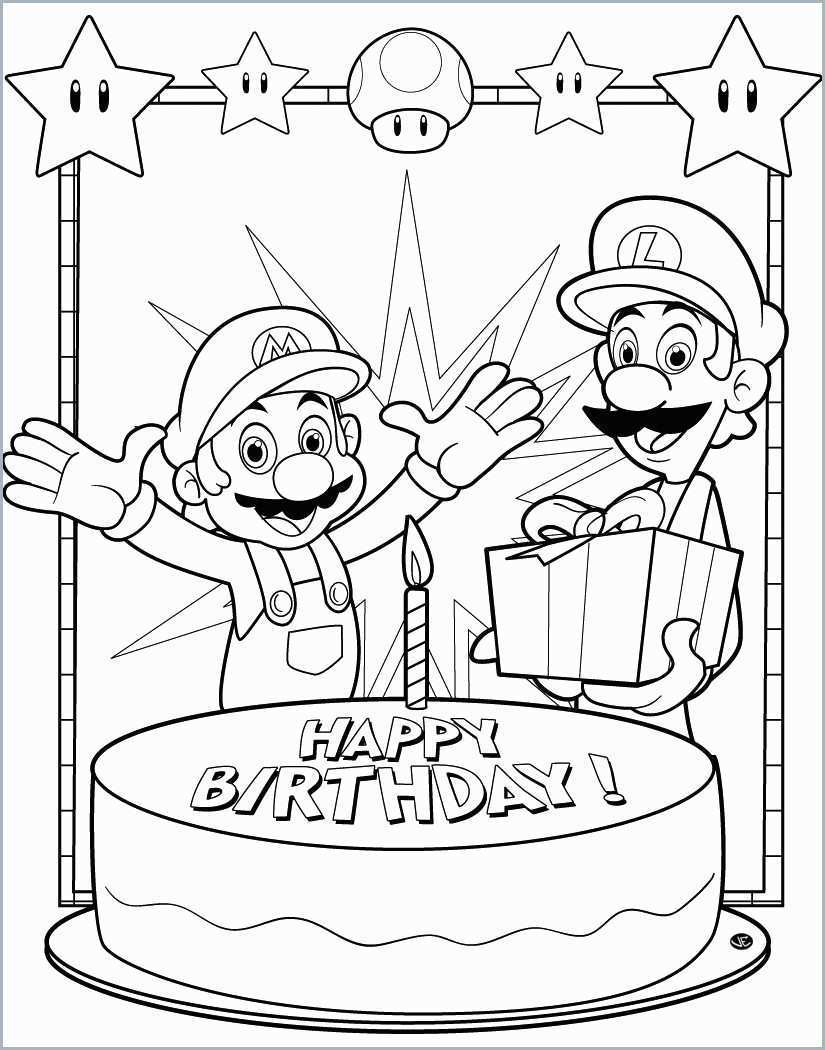 Coloring Pages ~ Coloring Pages Happy Birthday Card Free Printable - Free Printable Happy Birthday Cards For Dad