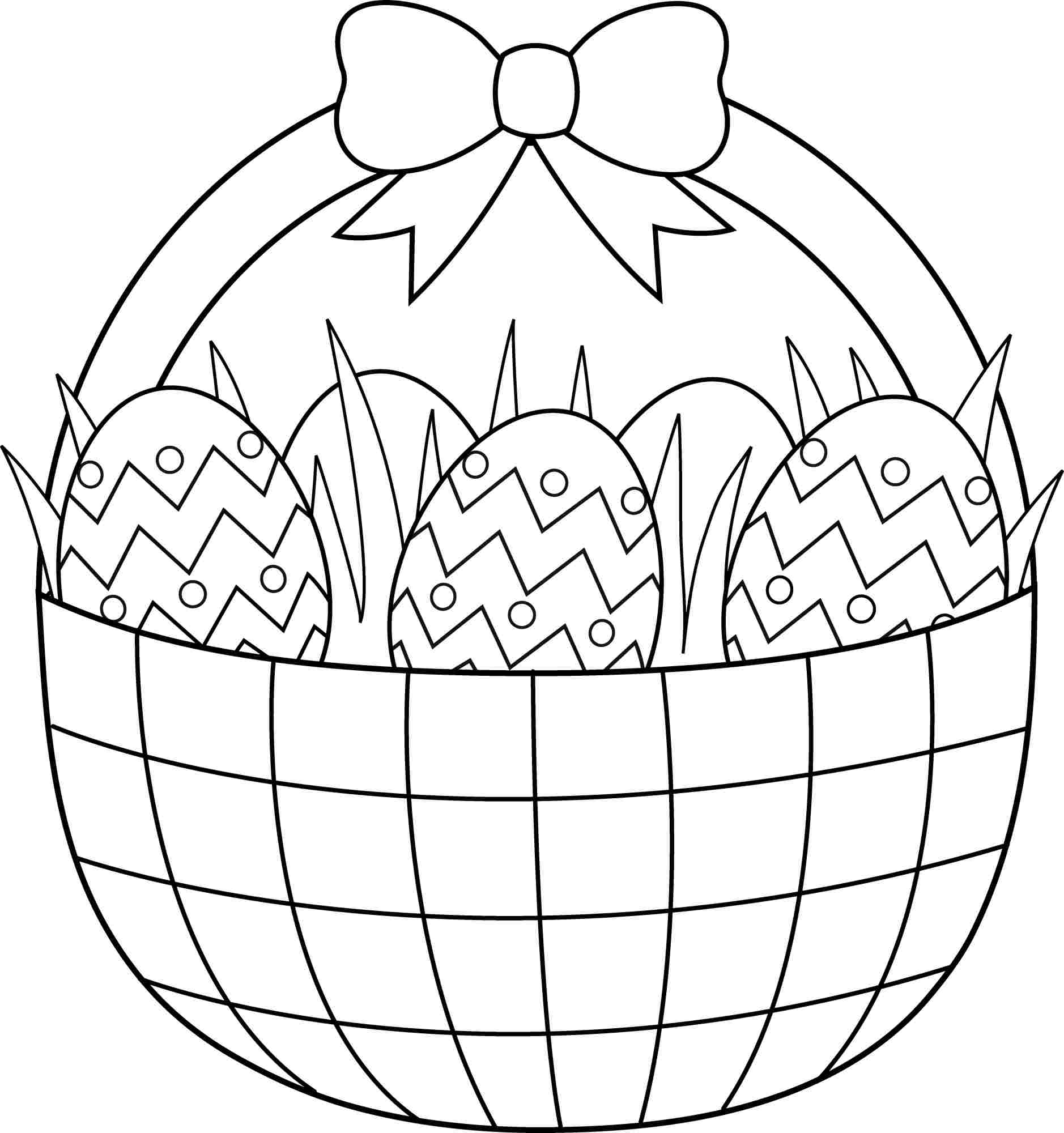 Coloring Pages : Coloring Pages Printable Easter Photo Ideas Drawing - Free Printable Easter Coloring Pictures