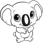 Coloring Pages ~ Coloringges Baby Animal For Kids Animals With Cute   Free Printable Pictures Of Baby Animals