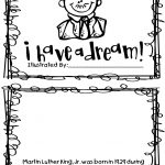 Coloring Pages ~ Fantastic Martin Luther King Jr Coloring Page   Martin Luther King Free Printable Coloring Pages