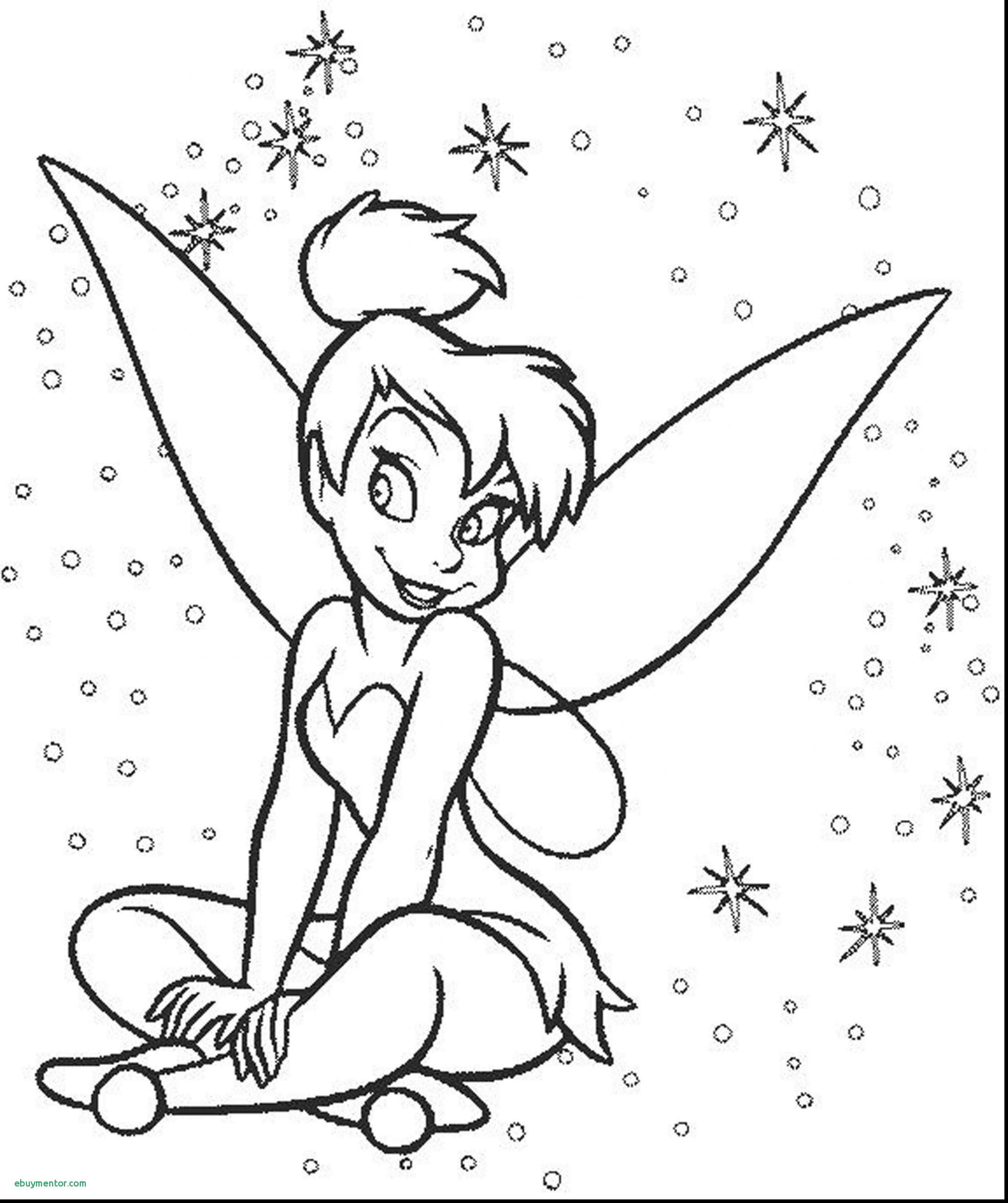 Coloring Pages ~ Free Colorings Tinkerbell Printablefree Printable - Tinkerbell Coloring Pages Printable Free