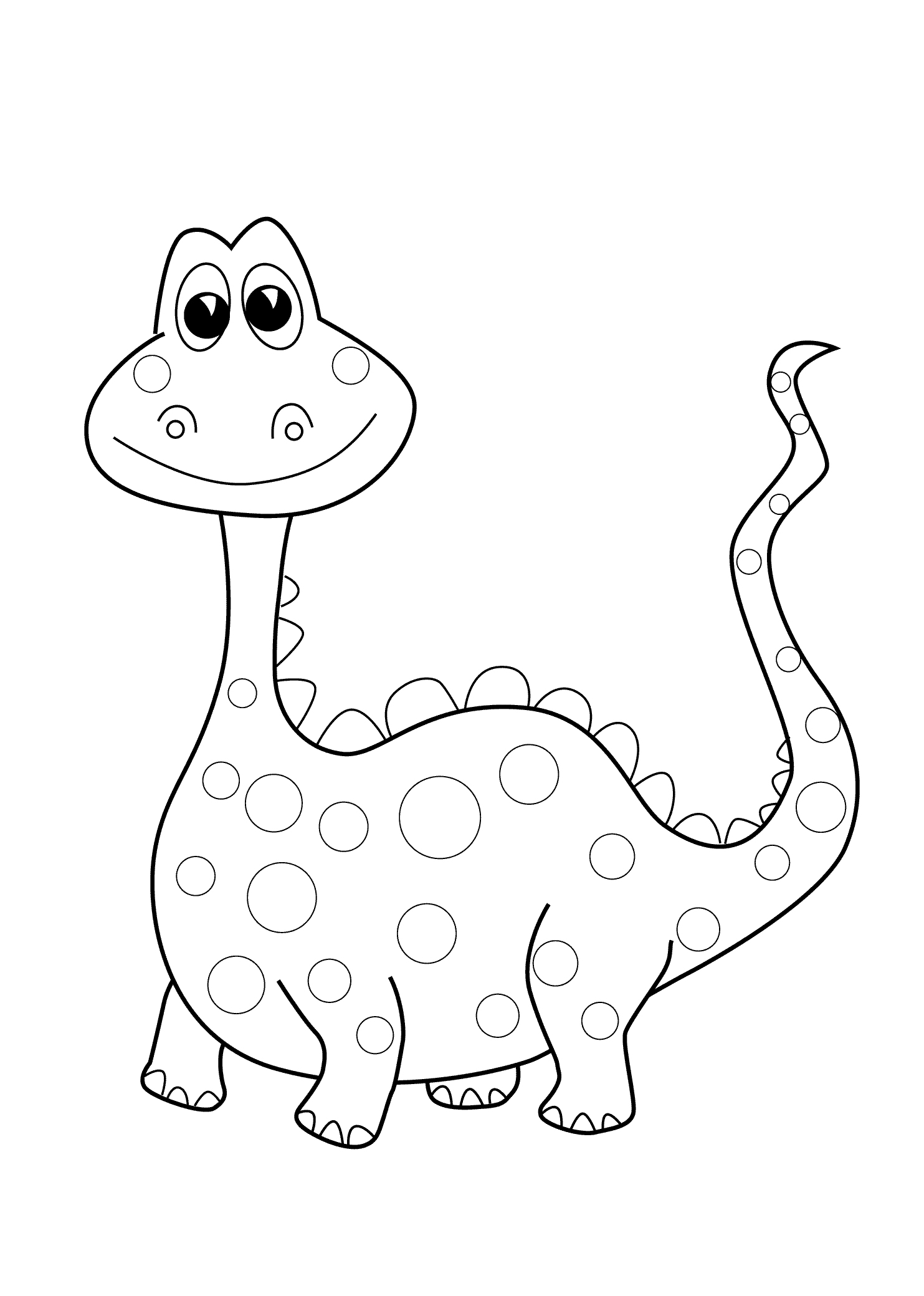 Coloring Pages : Free Printable Coloring Pages For Preschoolers - Free Printable Coloring Pages For Preschoolers