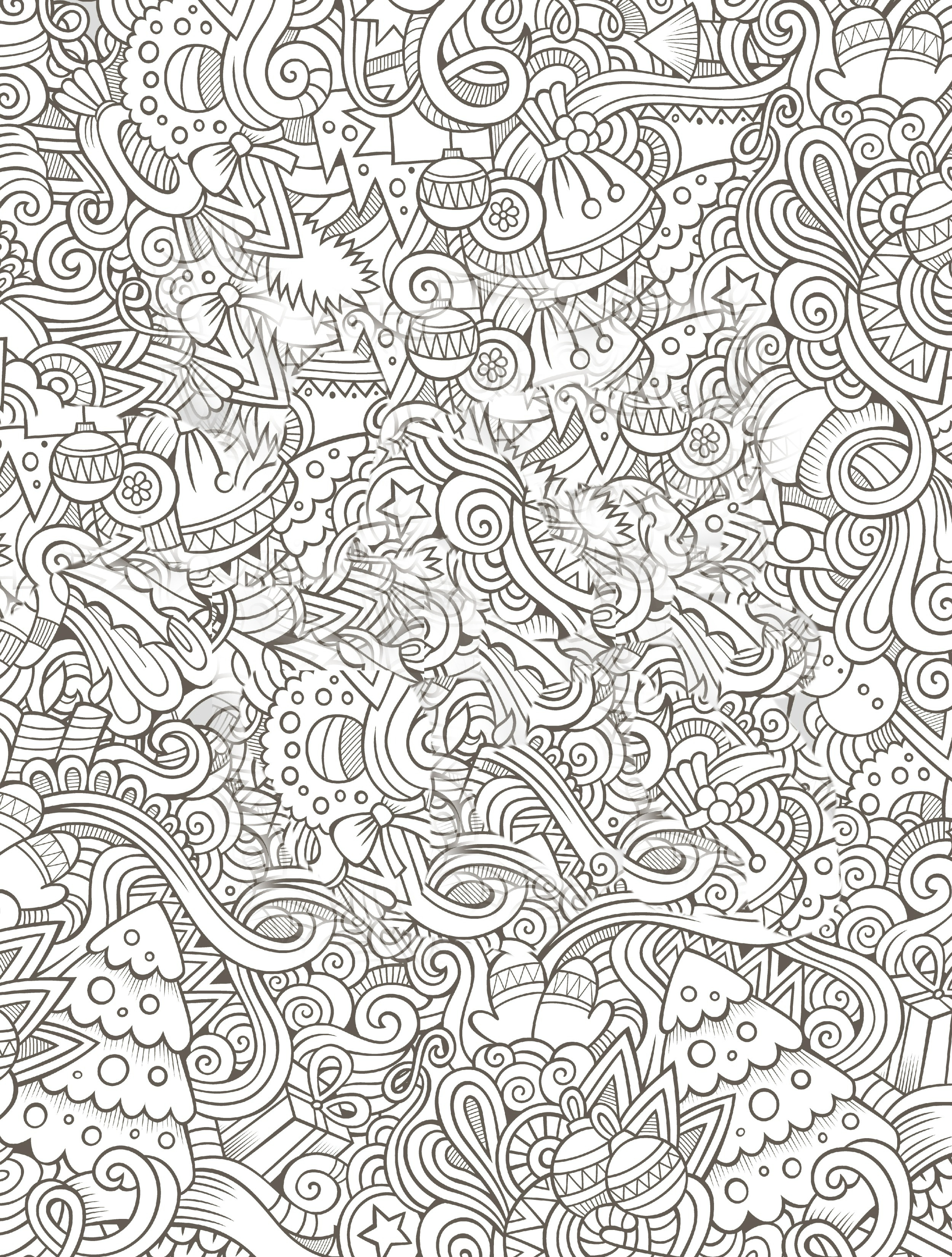 Coloring Pages : Free Printable Holiday Adult Coloring Pages Books - Free Printable Coloring Books For Adults