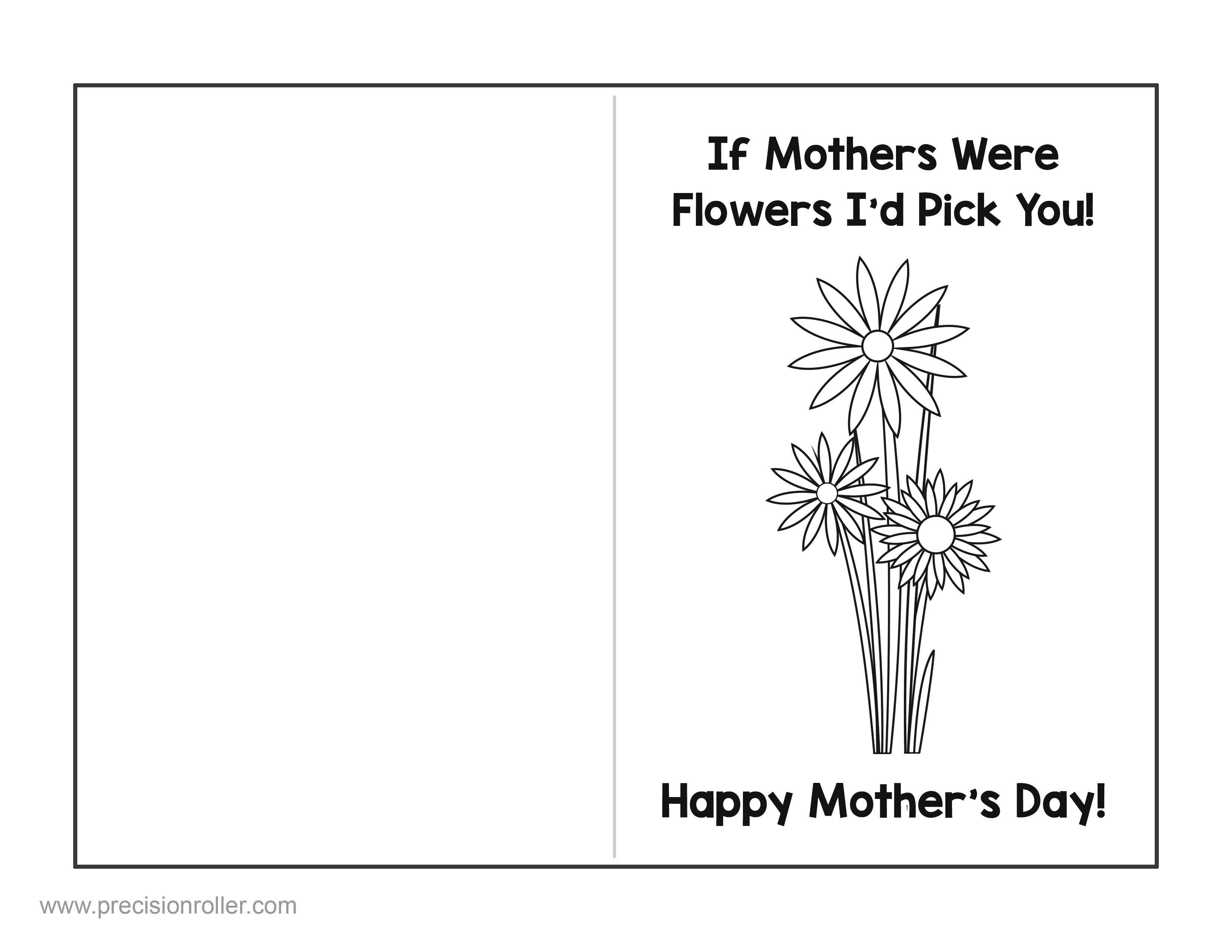 Coloring Pages ~ Free Printable Mothers Dayng Pages Castle - Free Printable Mothers Day Cards To Color