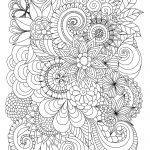 Coloring Pages ~ Mindfulness Coloring Pages Free Printable Zen For   Free Printable Zen Coloring Pages