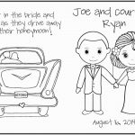Coloring Pages : New Release Stocks Of Free Printable Personalized – Free Printable Personalized Wedding Coloring Book