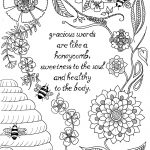 Coloring Pages ~ Positive Quotes Coloring Pages Printable   Free Printable Inspirational Coloring Pages