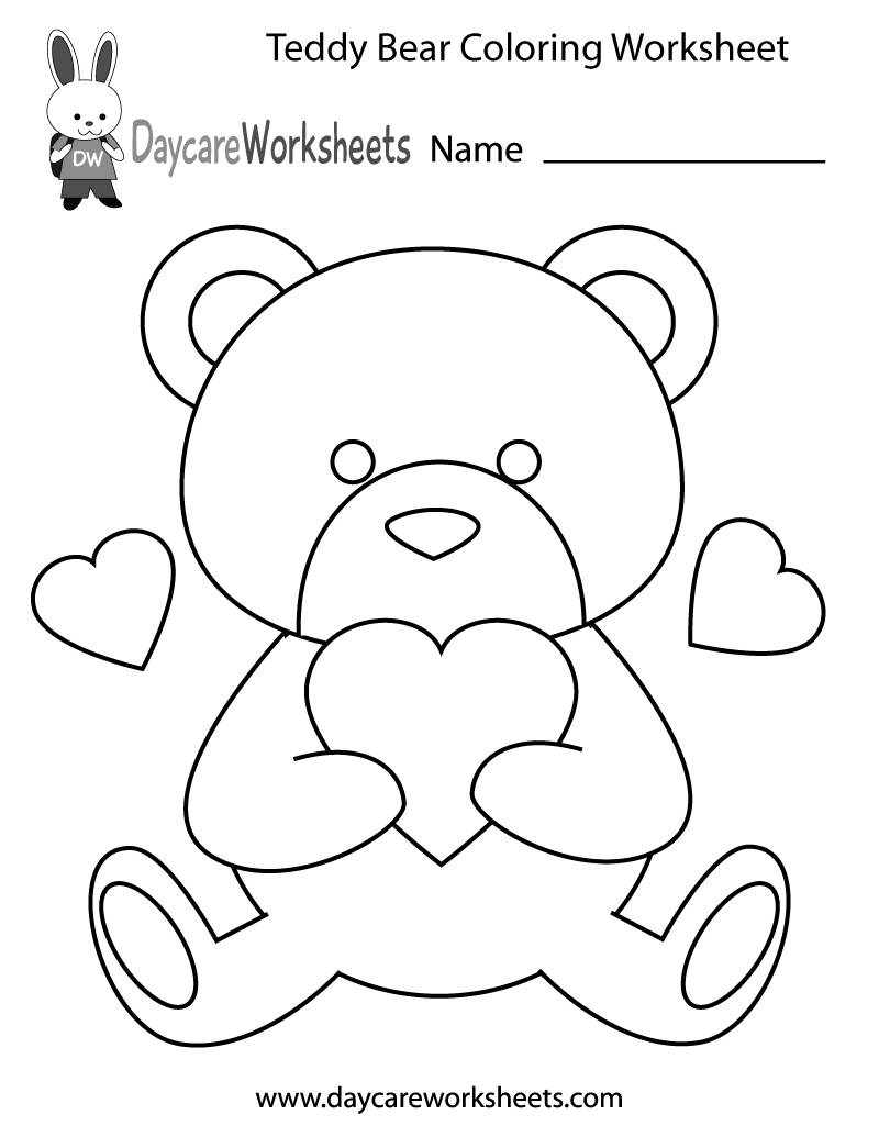 Coloring Pages ~ Printable Coloring Pages Preschool Free For - Free Printable Coloring Pages For Preschoolers