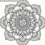Coloring Pages : Remarkable Free Printable Coloring Books Pdf   Free Printable Mandalas Pdf