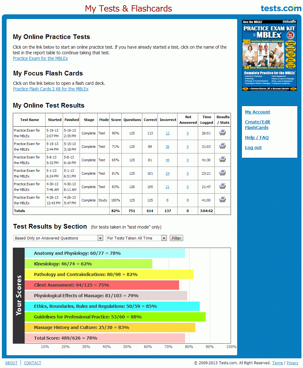 Ati Teas Practice Test Printable