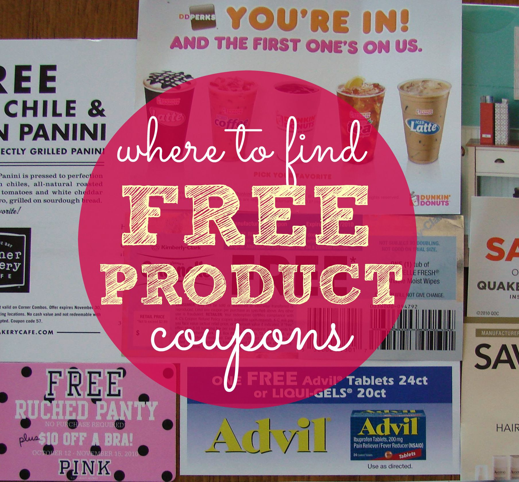Couponing Can Save Us A Lot Of Money Over Time. But High Value - Free High Value Printable Coupons
