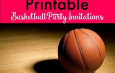 Free Printable Basketball Cards