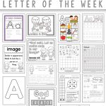 Creation Preschool Printables   Christian Preschool Printables   Free Printable Bible Lessons For Toddlers