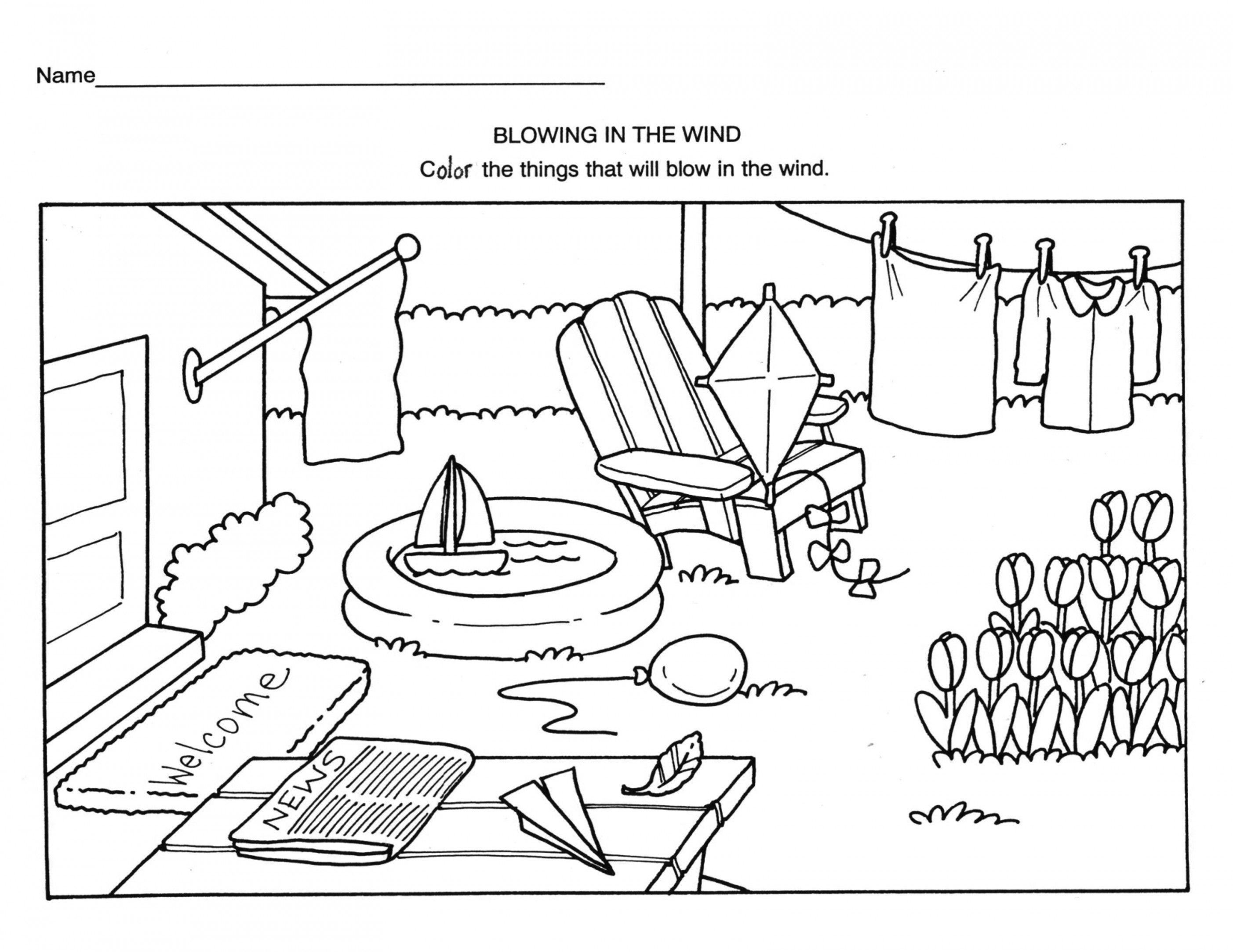 Critical Thinking Skills Worksheet | Lostranquillos - Free Printable Library Skills Worksheets