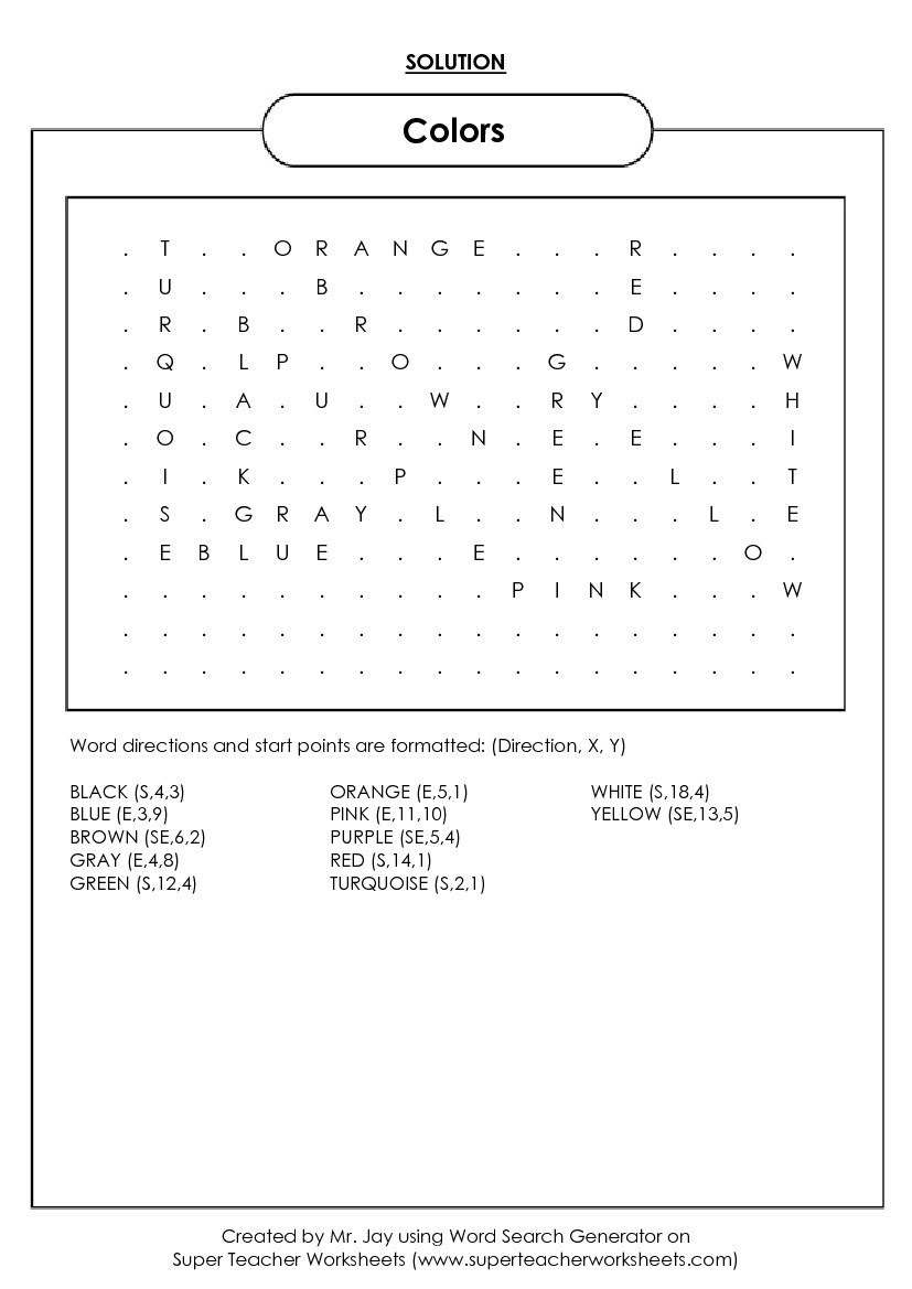 Crossword Puzzle Generator Free Printable Word Search Throughout How - Free Printable Make Your Own Word Search