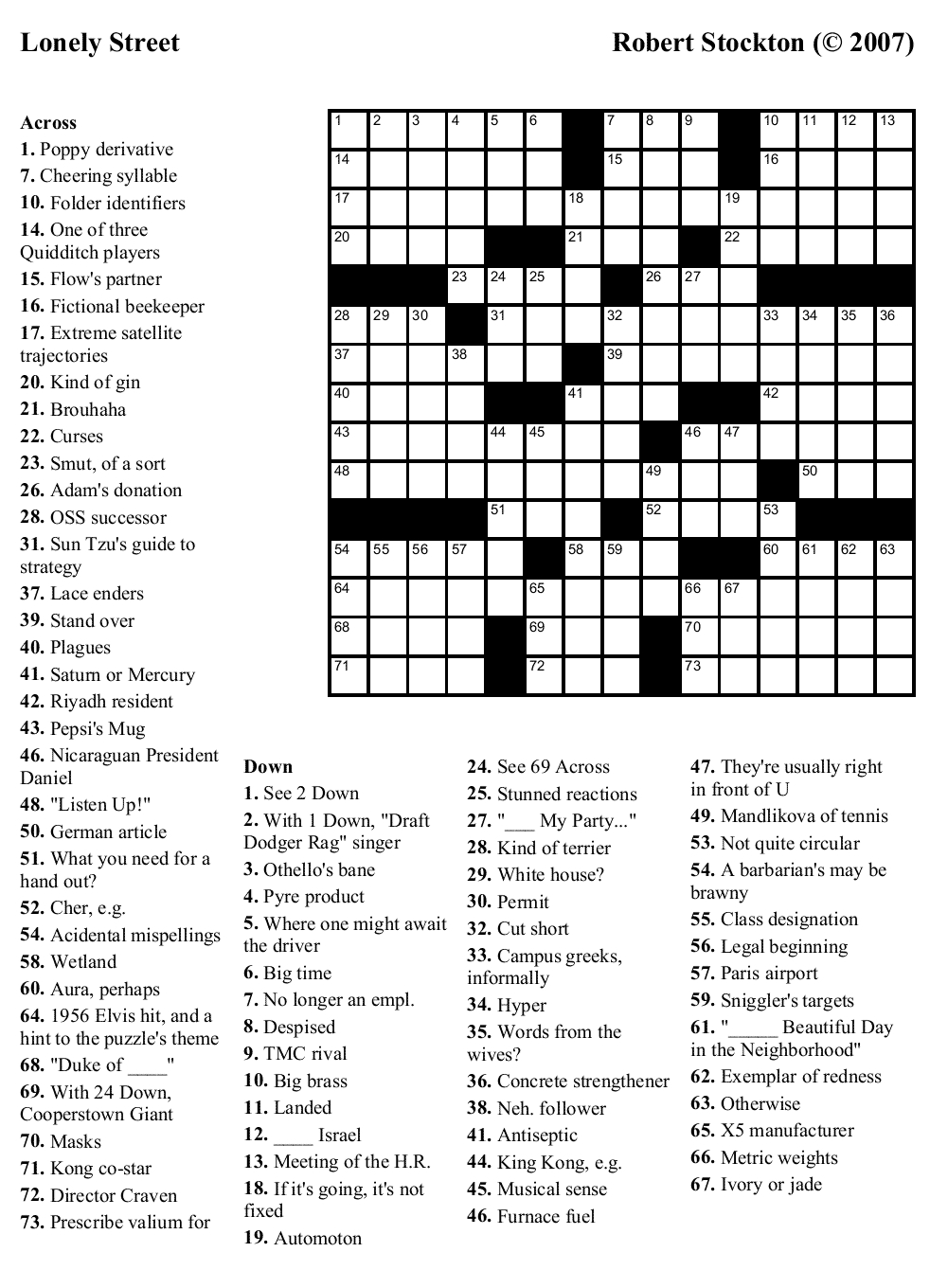 Crosswords Crossword Puzzle Printable Hard Harry Potter Puzzles - Free Printable Crossword Puzzles Medium Difficulty