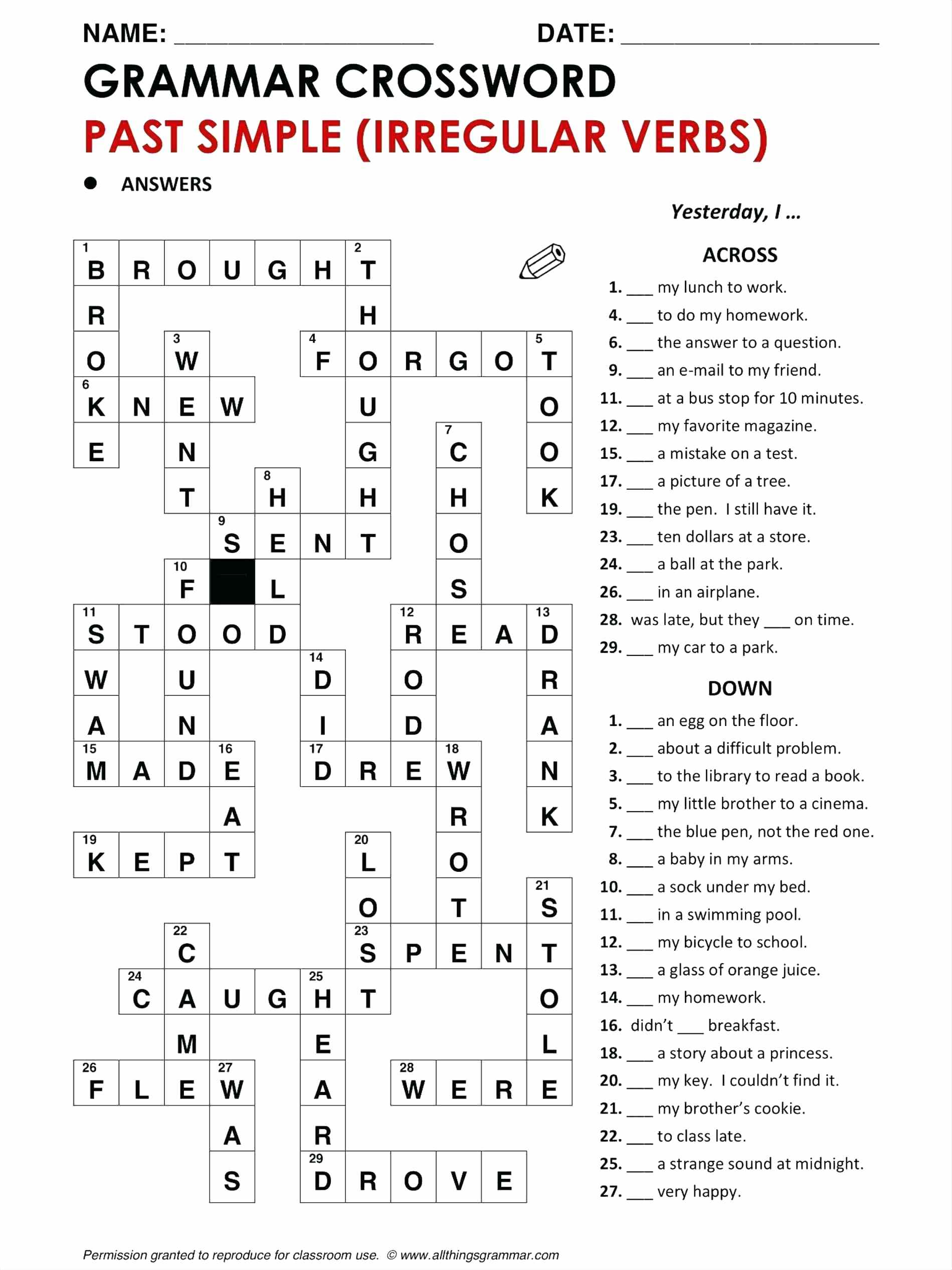 Free Printable Cryptograms - Printable cryptograms Puzzles ...