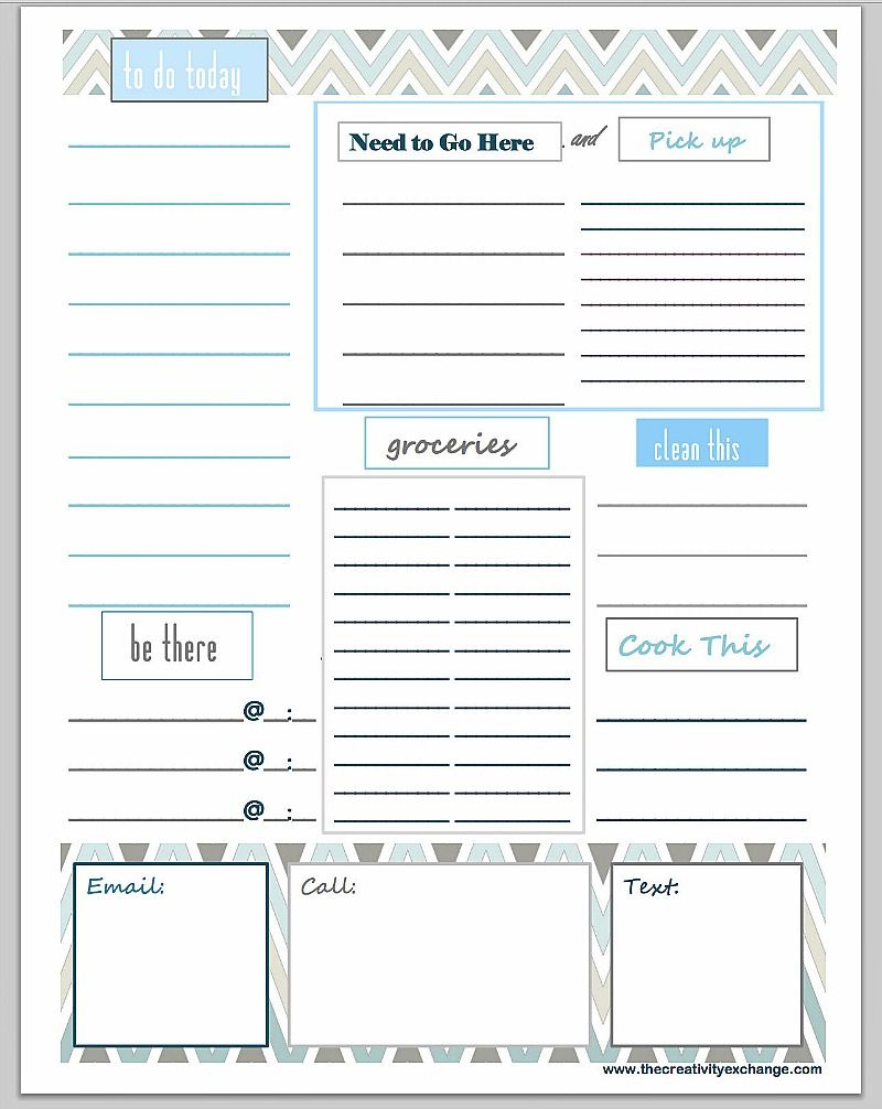 Customizable And Free Printable To Do List That You Can Edit | Free - Weekly To Do List Free Printable