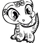 Cute Baby Animal Coloring Pages Best Of Free Printable For Older   Free Printable Pictures Of Baby Animals