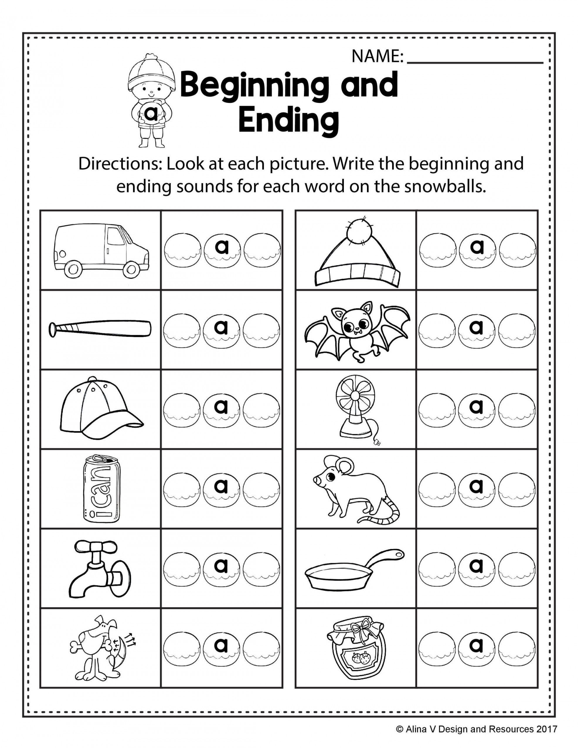 Cvc Words Worksheets Free Printable | Lostranquillos - Cvc Words Worksheets Free Printable