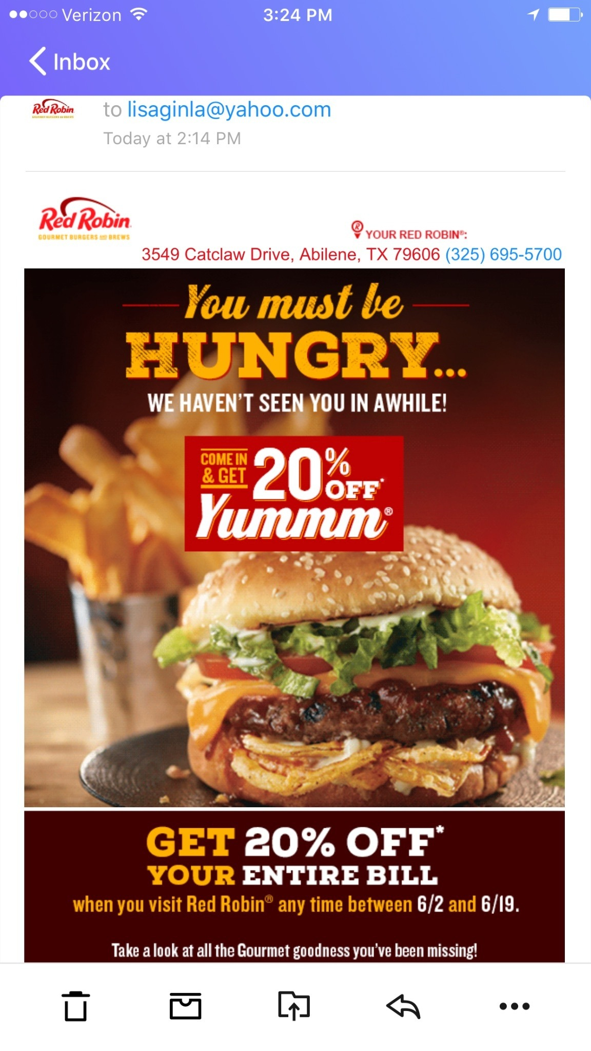 Deals At Red Robin / Valentines Coupon Ideas - Free Red Robin Coupons Printable