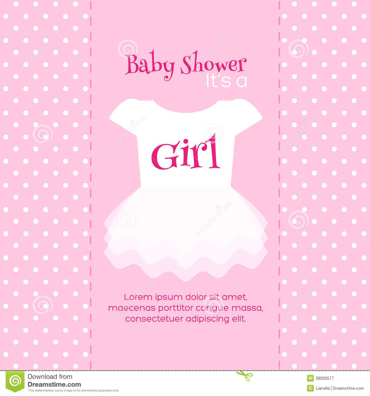 Design : Free Printable Baby Shower Invitations For Girls | Ckylares - Free Printable Baby Shower Invitation Maker