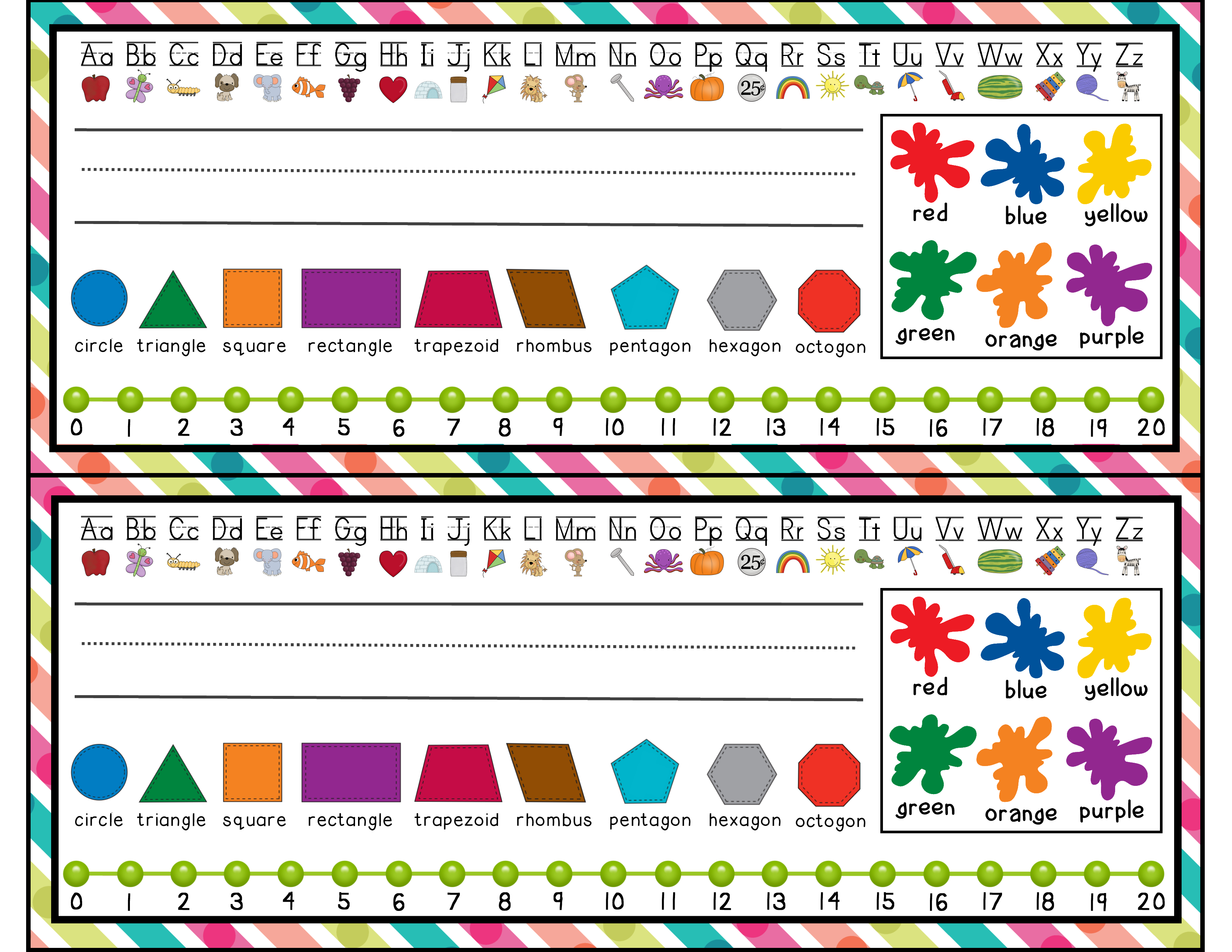 Desk Name Tags For Kindergarten - 2.17.kaartenstemp.nl • - Free Printable Name Tags For Students