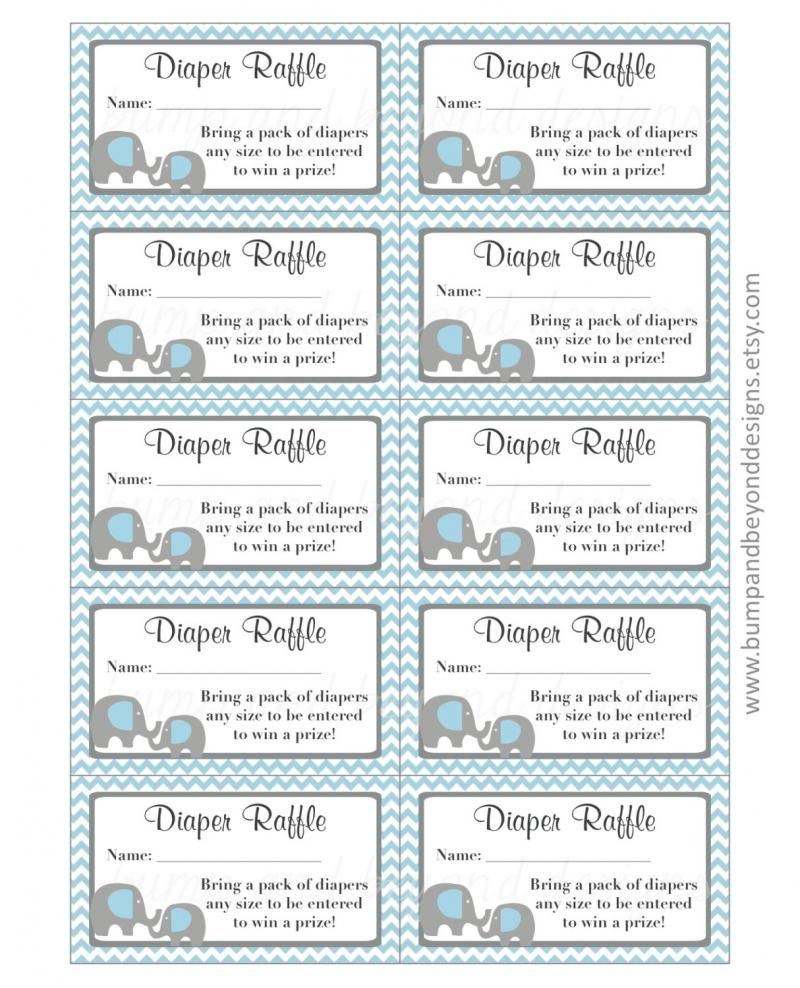Diaper Raffle Tickets Free Printable - Yahoo Image Search Results - Diaper Raffle Template Free Printable