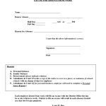 Doctors Excuse For Work Template | Excuse For Absence From Work   Free Printable Doctors Excuse For School