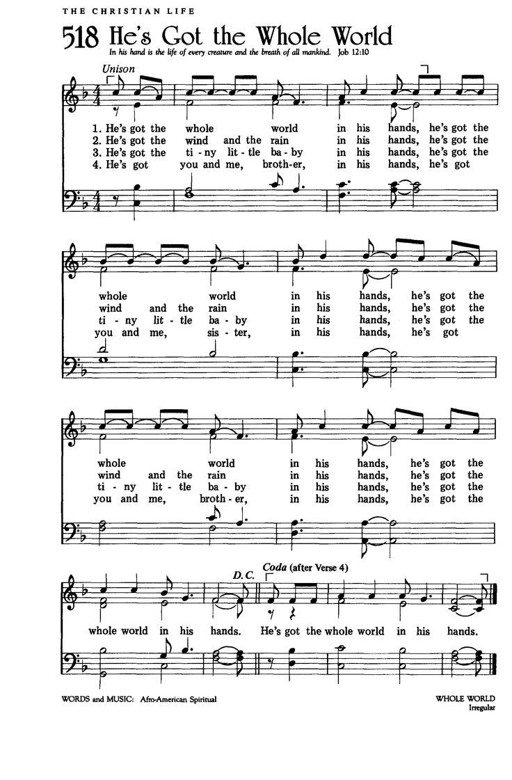 Downloadable Gospel Sheet Music | Free Southern Gospel Sheet Music - Free Printable Southern Gospel Song Lyrics