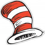 Dr Seuss Hat Template Printable Earth Clipart | House Clipart Online   Free Printable Dr Seuss Hat Template