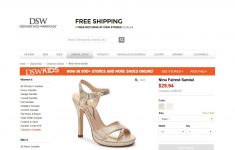 Free Printable Coupons For Dsw Shoes