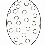 Easter Egg Templates Free Printable – Hd Easter Images   Easter Egg Template Free Printable