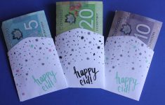 Free Printable Money Envelopes