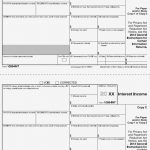 Eliminate Your Fears And Doubts About Free | Form Information   Free Printable 1099 Form