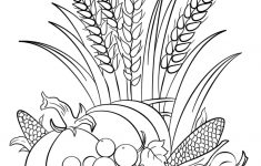 Free Printable Coloring Pages Fall Season