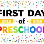 First Day Of School Signs   Free Printables   Happiness Is Homemade   Free Printable Closed Thanksgiving Day Signs