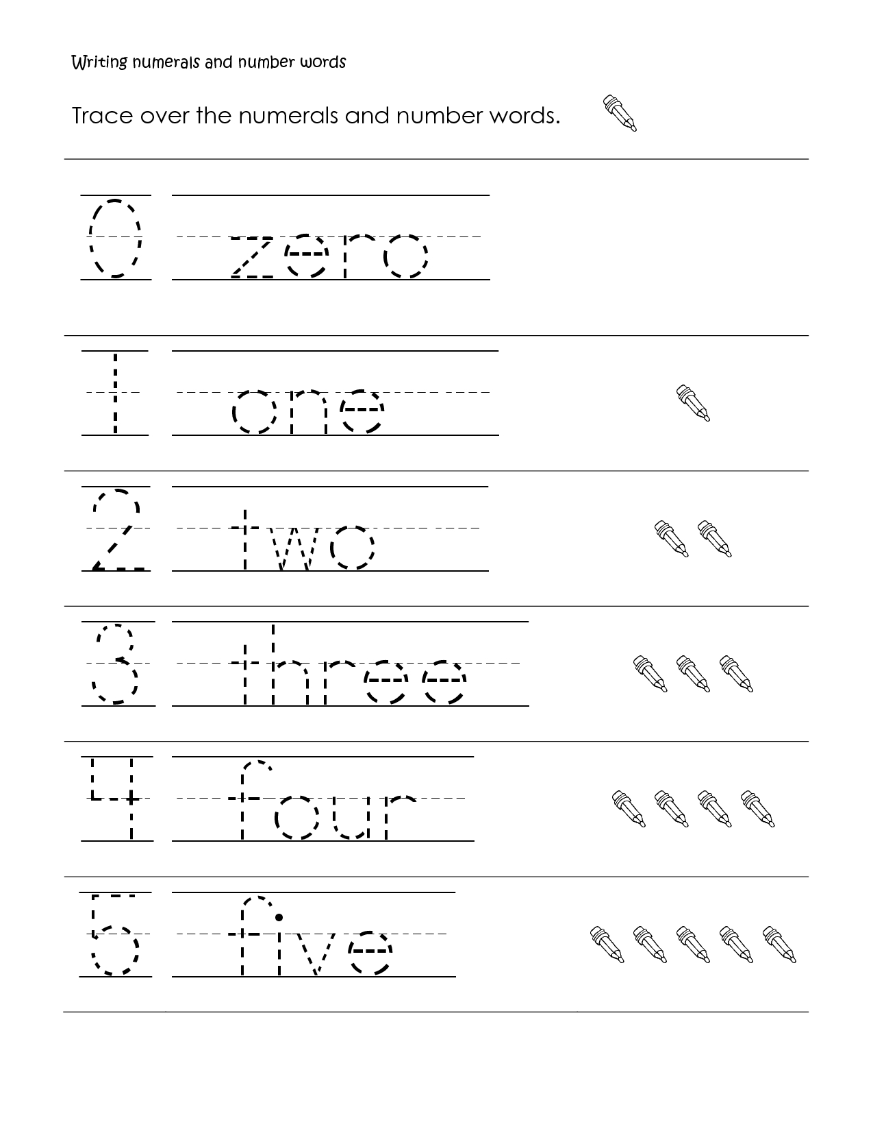 First Grade Handwriting Worksheets Printable | Pirates And - Free Printable Handwriting Sheets For Kindergarten