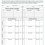 Flag Football Field Diagram Blank Online Schematic O Play Template   Free Printable Football Play Sheets