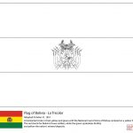 Flag Of Brazil Coloring Page | Free Printable Coloring Pages   Free Printable Brazil Flag
