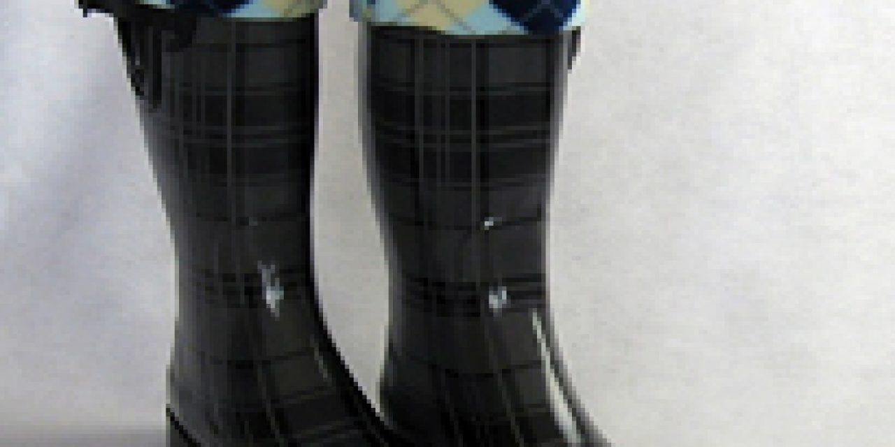 Fleece Boot Socks ~ Free Pdf Pattern | Sew Mama Sew - Free Printable Fleece Sock Pattern