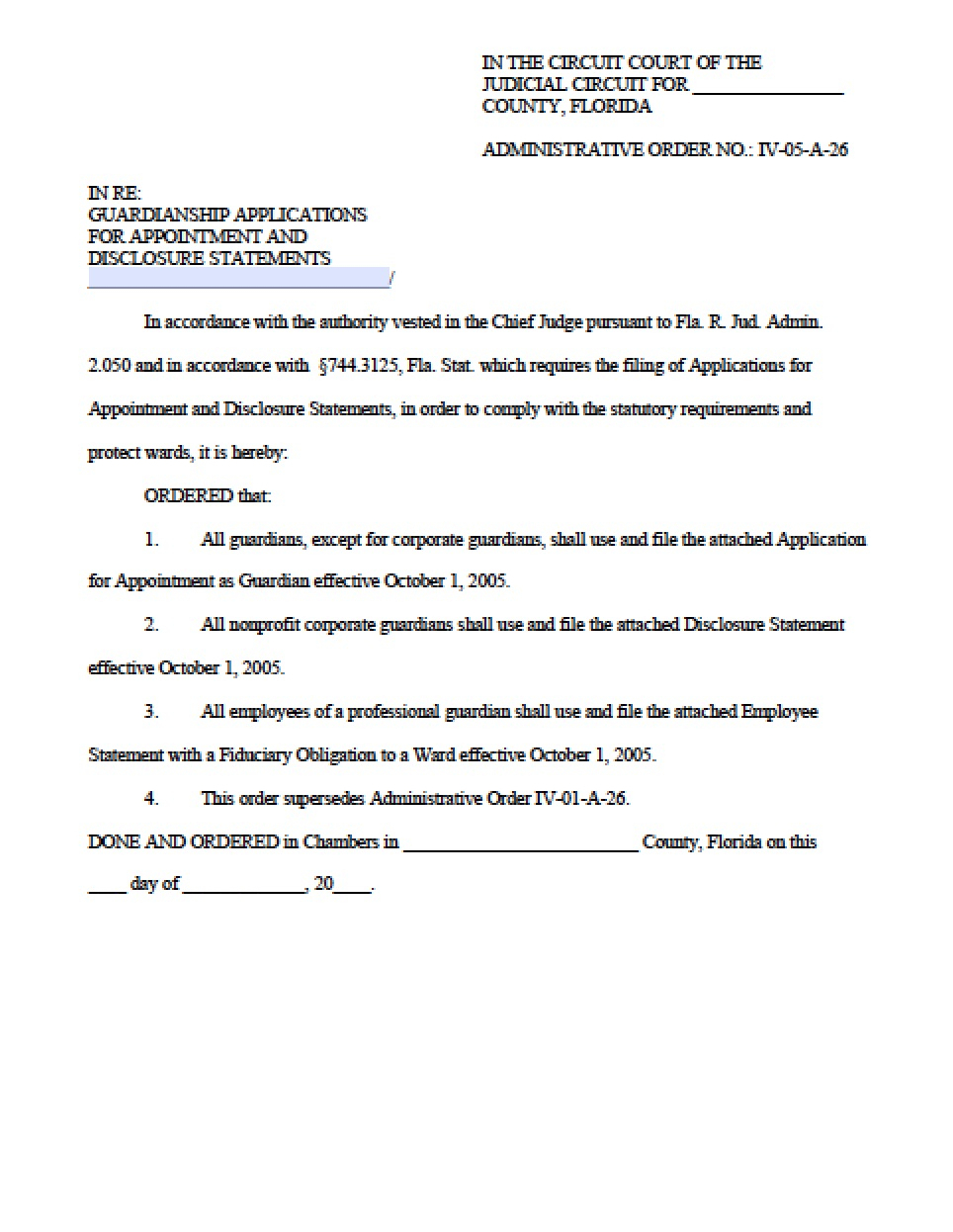 Florida Minor Child Power Of Attorney Form - Power Of Attorney - Free Printable Power Of Attorney Form Florida