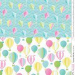 Fly Away With Me Free Printables From Papercraft Inspirations 138   Free Printable Scrapbook Paper