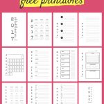 Free 2017 Planner: Download Pdf Printables   Packmahome   Free Printable Planner 2017