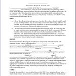 Free Alabama Last Will And Testament Form – Form : Resume Examples – Free Printable Last Will And Testament Blank Forms