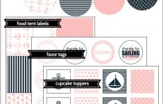 Free Printable Ready To Pop Labels