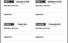 Free Printable Bible Studies For Adults